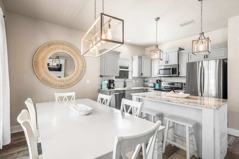 3 bedroom Detached Single Family at 95 1st Street, Town Of Santa Rosa, Santa Rosa Beach — photo 4