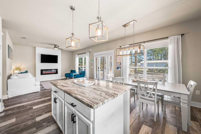 3 bedroom Detached Single Family at 95 1st Street, Town Of Santa Rosa, Santa Rosa Beach — photo 3