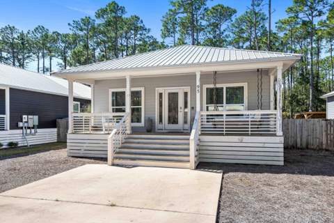 95 1st Street, Santa Rosa Beach FL - photo 9 of 26