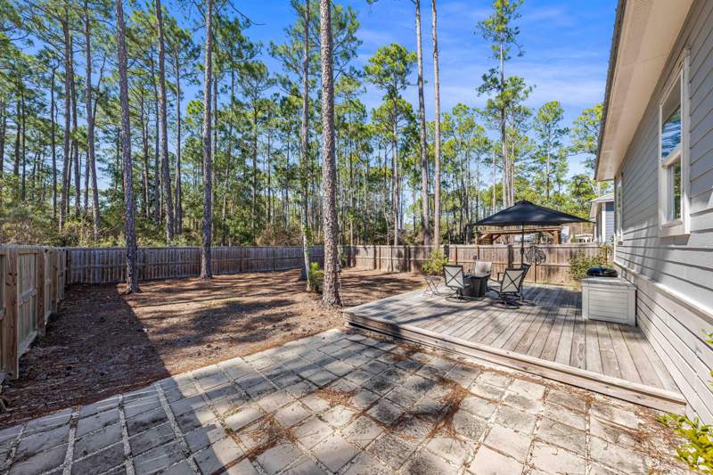 3 bedroom Detached Single Family at 95 1st Street, Town Of Santa Rosa, Santa Rosa Beach — photo 2