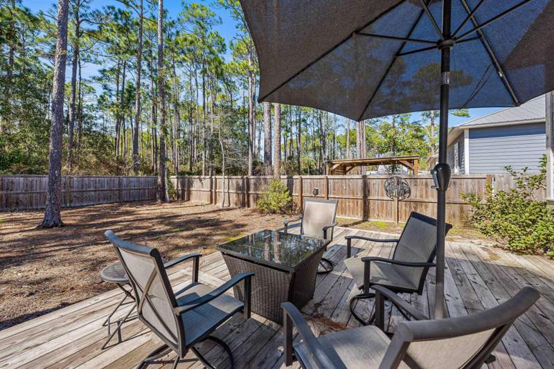 3 bedroom Detached Single Family at 95 1st Street, Town Of Santa Rosa, Santa Rosa Beach — photo 5
