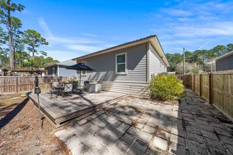 95 1st Street, Santa Rosa Beach FL - photo 21 of 26