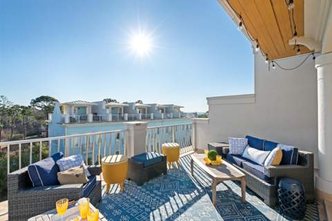 27 Summer Place Lane, Santa Rosa Beach FL - photo 6 of 30