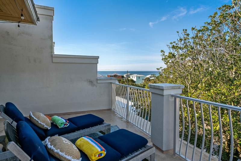 4 bedroom Townhouse at 27 Summer Place Lane, Summer Place, Santa Rosa Beach — photo 4