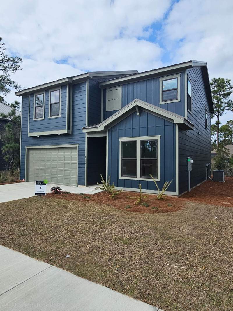 5 bedroom Detached Single Family at 192 Channel Shoal Drive #Lot 4, The Shoal, Santa Rosa Beach — photo 2