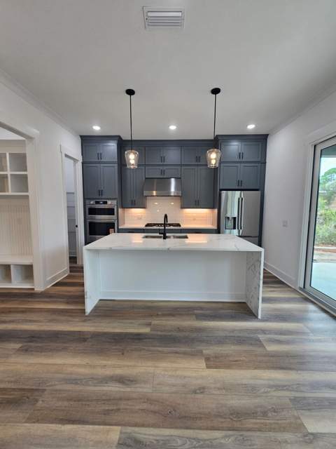 192 Channel Shoal Drive #Lot 4, Santa Rosa Beach FL - photo 6 of 42