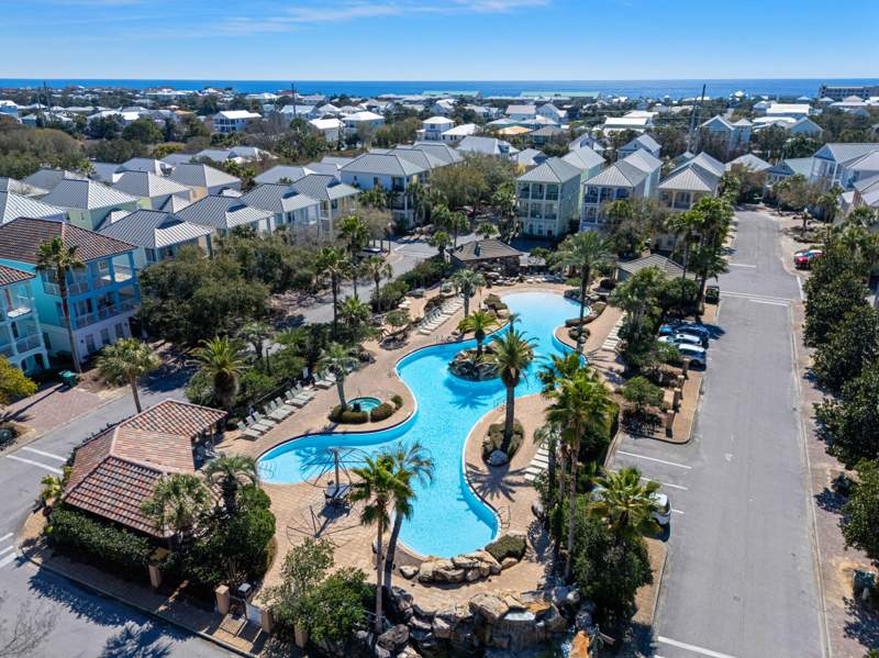 6 bedroom Detached Single Family at 230 Kono Way, Villages Of Crystal Beach, Destin — photo 3