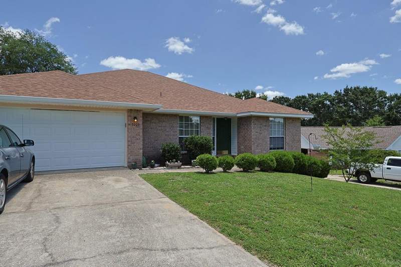 4 bedroom Detached Single Family at 5205 Whitehurst Lane, Antioch Estates S/D, Crestview — photo 4