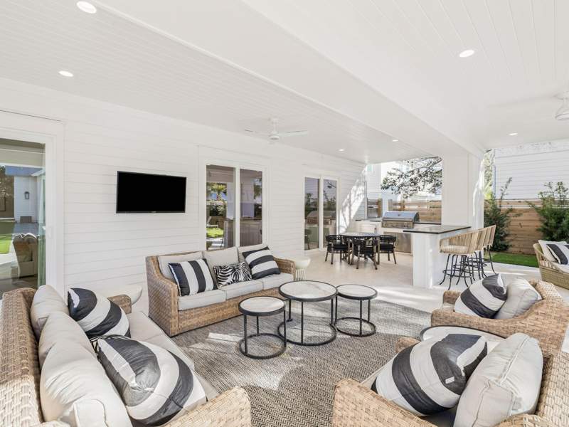 6 bedroom Detached Single Family at 49 Brown Street, Santa Rosa Beach, Santa Rosa Beach — photo 5