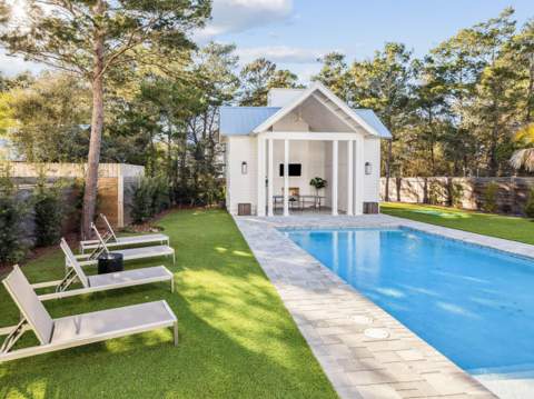49 Brown Street, Santa Rosa Beach FL - photo 7 of 40
