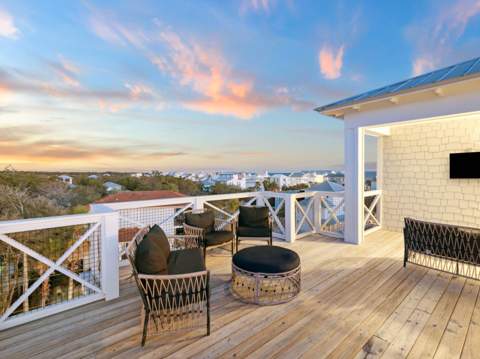 49 Brown Street, Santa Rosa Beach FL - photo 12 of 40