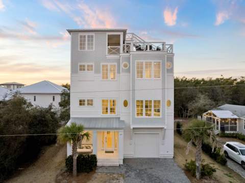 49 Brown Street, Santa Rosa Beach FL - photo 13 of 40