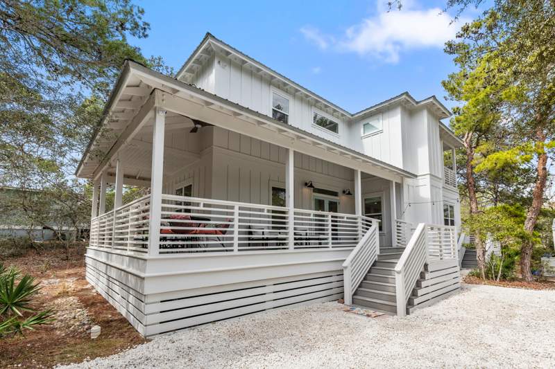 3 bedroom Detached Single Family at 69 Blue Wave Drive, Pines Of Blue Mountain, Santa Rosa Beach — photo 2