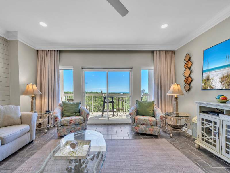 3 bedroom Condominium at 515 Tops L Beach Boulevard ## 605, Summit At Tops'L (The), Miramar Beach — photo 4