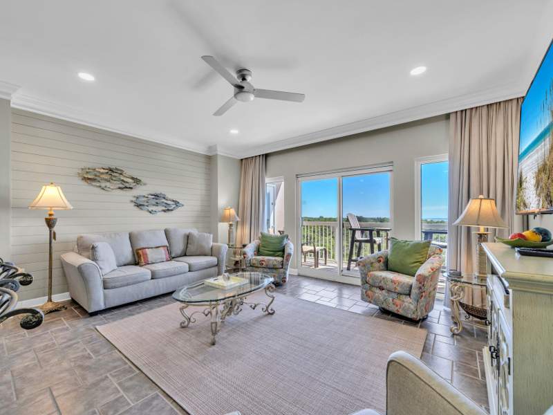 3 bedroom Condominium at 515 Tops L Beach Boulevard ## 605, Summit At Tops'L (The), Miramar Beach — photo 5