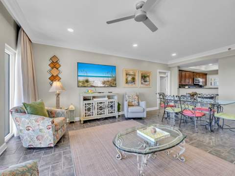515 Tops L Beach Boulevard ## 605, Miramar Beach FL - photo 7 of 31