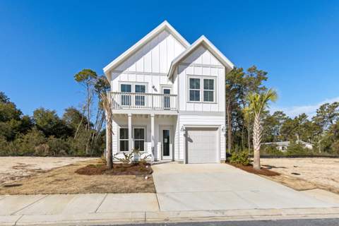 55 Nautilus Coast Drive #Lot 6, Inlet Beach FL - photo 8 of 43