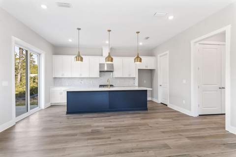 55 Nautilus Coast Drive #Lot 6, Inlet Beach FL - photo 11 of 43