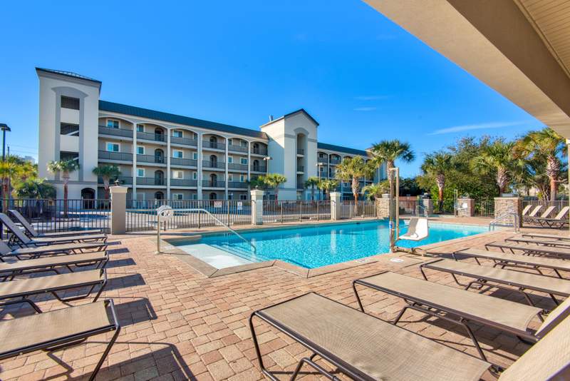 3 bedroom Condominium at 732 Scenic Gulf Drive #Unit B203, Alerio, Miramar Beach — photo 5