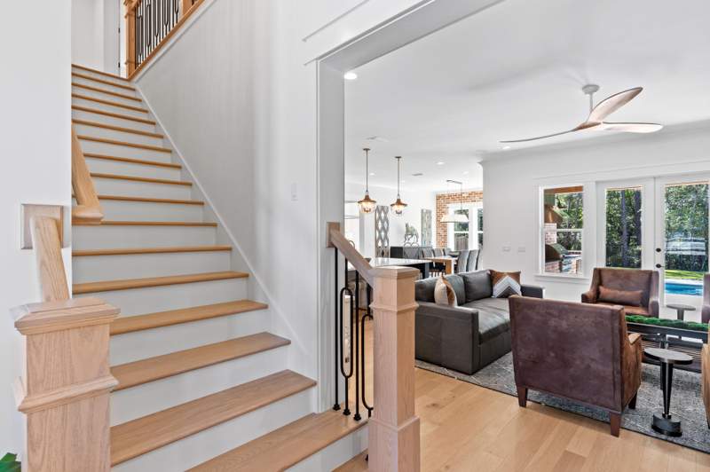 5 bedroom Detached Single Family at Lot 8 Shimmer Circle, Hammock Bay, Freeport — photo 4