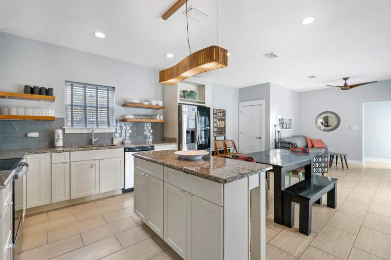 7 bedroom Detached Single Family at 66 Pompano Street, Crystal Beach, Destin — photo 5