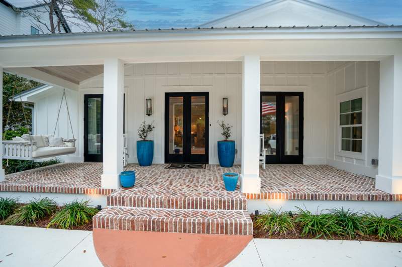 5 bedroom Detached Single Family at 102 Camp Creek Rd S, Gulf Lake Beaches Estates, Inlet Beach — photo 5