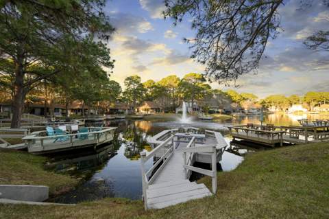 219 Audubon Drive, Miramar Beach FL - photo 7 of 30