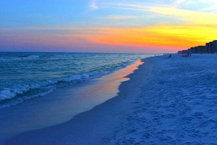 3 bedroom Condominium at 660 Nautilus Court #1103, Nautilus Condominiums, Fort Walton Beach — photo 5