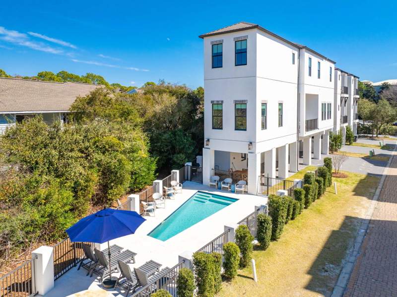 6 bedroom Detached Single Family at 35 Cote D Azur Drive, Cote D' Azur, Santa Rosa Beach — photo 5