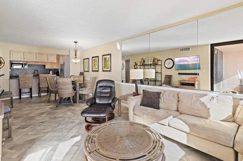 2 bedroom Condominium at 500 Gulf Shore Drive #Unit 517B, Jetty East Condominium, Destin — photo 3