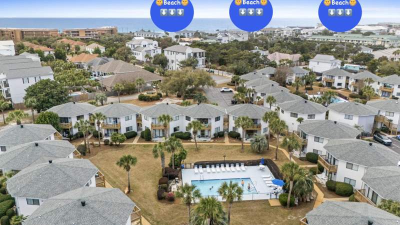 2 bedroom Condominium at 285 Payne Street #Unit 29B, Crystal Village Condo Ph 2, Miramar Beach — photo 2