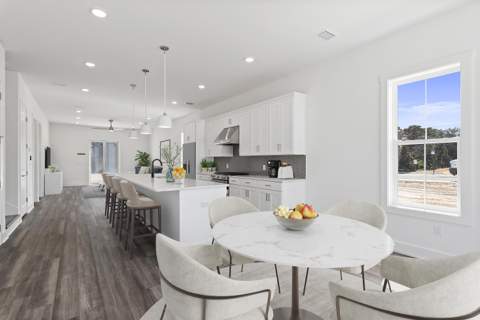 52 Nautilus Coast Drive #Lot 27, Inlet Beach FL - photo 10 of 32