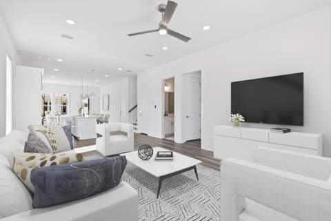 52 Nautilus Coast Drive #Lot 27, Inlet Beach FL - photo 12 of 32