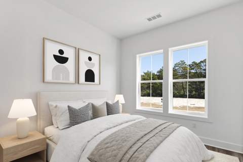 52 Nautilus Coast Drive #Lot 27, Inlet Beach FL - photo 13 of 32