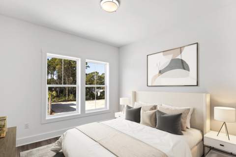 52 Nautilus Coast Drive #Lot 27, Inlet Beach FL - photo 18 of 32