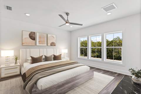 52 Nautilus Coast Drive #Lot 27, Inlet Beach FL - photo 6 of 32