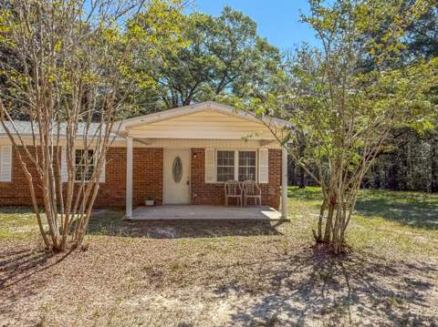 5703 Old River Road, Baker FL - photo 15 of 40