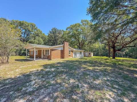 5703 Old River Road, Baker FL - photo 16 of 40