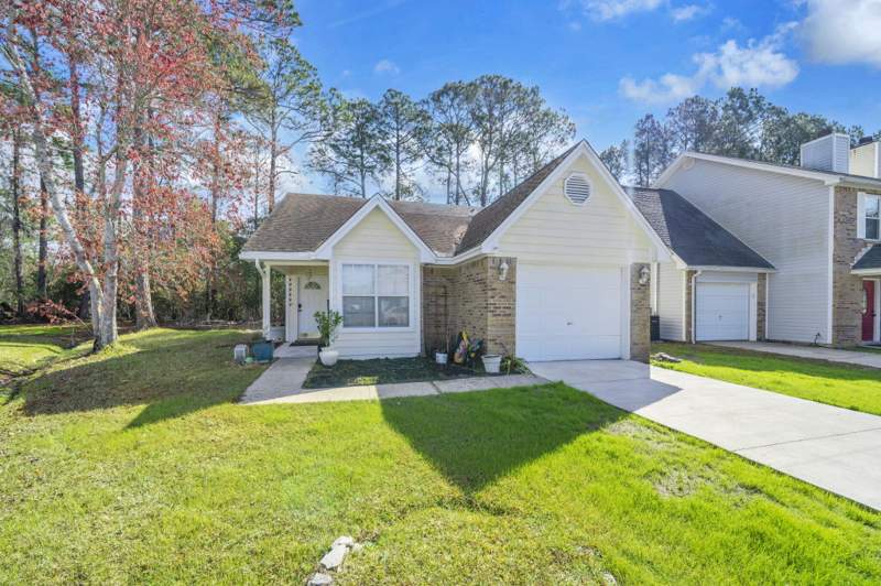 2 bedroom Detached Single Family at 3040 Yorktown Circle, Yorktown At Willow Bend, Fort Walton Beach — photo 3