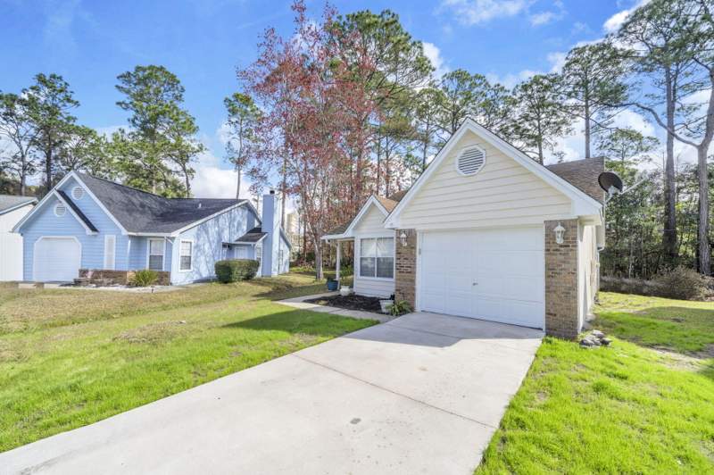 2 bedroom Detached Single Family at 3040 Yorktown Circle, Yorktown At Willow Bend, Fort Walton Beach — photo 5