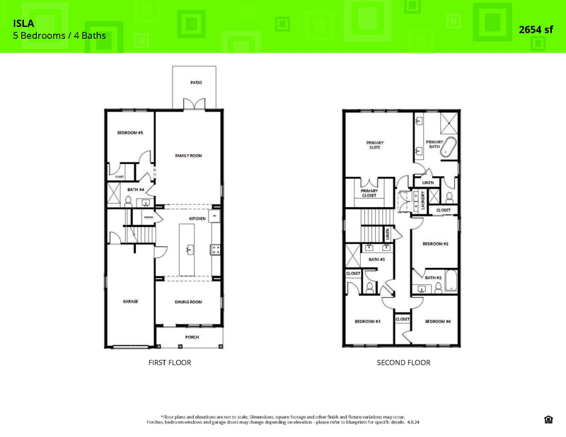 5 bedroom Detached Single Family at 52 Nautilus Coast Drive #Lot 27, Nautilus Pointe, Inlet Beach — photo 2