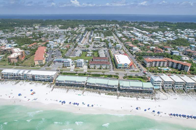 4 bedroom Townhouse at 1986 Scenic Gulf Drive #Apt 3, Royal Seaesta, Miramar Beach — photo 3