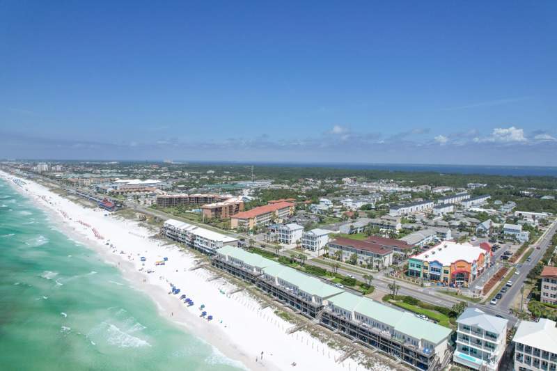 4 bedroom Townhouse at 1986 Scenic Gulf Drive #Apt 3, Royal Seaesta, Miramar Beach — photo 5