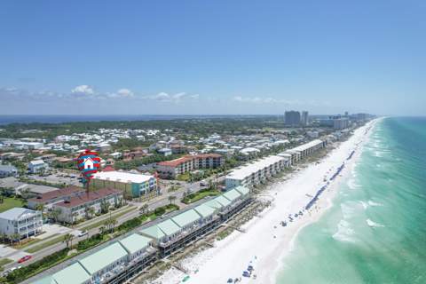 1986 Scenic Gulf Drive #Apt 3, Miramar Beach FL - photo 6 of 51