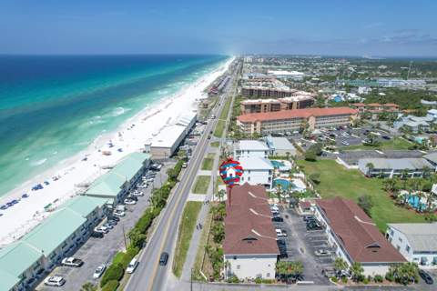 1986 Scenic Gulf Drive #Apt 3, Miramar Beach FL - photo 7 of 51