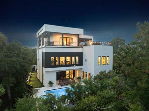 175 Loon Lake Drive, Santa Rosa Beach FL - photo 11 of 49