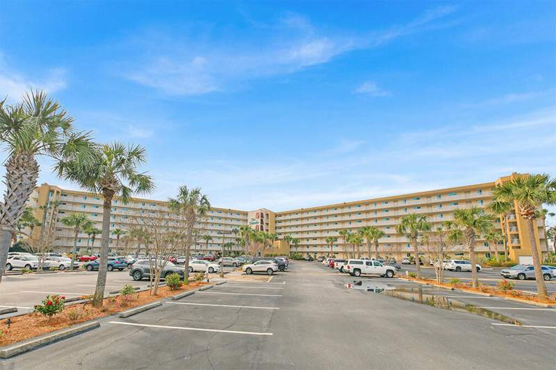 2 bedroom Condominium at 502 Gulf Shore Drive #314, Islander Condo Ph 2, Destin — photo 5