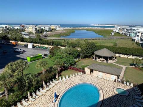 502 Gulf Shore Drive #314, Destin FL - photo 24 of 25