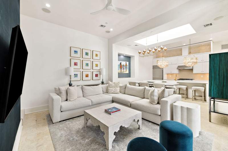 5 bedroom Detached Single Family at 86 N Charles Street, Alys Beach, Panama City Beach — photo 2