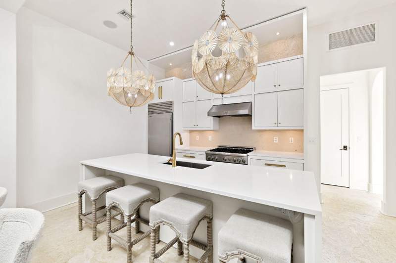 5 bedroom Detached Single Family at 86 N Charles Street, Alys Beach, Panama City Beach — photo 5